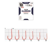 Крючок Cobra CA120 Allround