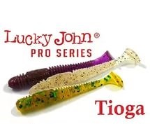 Съедобная резина Lucky John Tioga