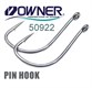 Крючок Owner Pin Hook 50922