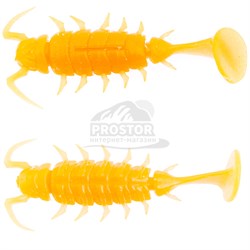 Съедобный силикон LJ Pro Series ALIEN BUG 1,5in(03.81)/036 10шт. - фото 11893