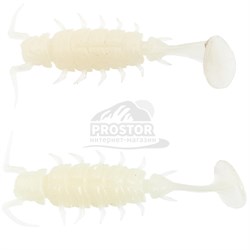 Съедобный силикон LJ Pro Series ALIEN BUG 1,5in(03.81)/033 10шт. - фото 11894