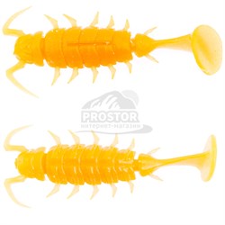 Съдобный силикон LJ Pro Series ALIEN BUG 2,5in(06,35)/036 7шт. - фото 11902