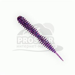 Съедобный силикон Fanatik DAGGER 1.6 / цв008 / 10pack - фото 11960
