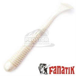 Съедобный силикон Fanatik Boxer 2 цв025 (10шт в уп) - фото 12024