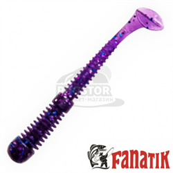 Съедобный силикон Fanatik Boxer 3 цв008 (8шт в уп) - фото 12032