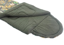 Спальный мешок Alaska Стандарт -20 - фото 12490