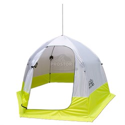 Палатка-зонт Кедр-2 - фото 12578
