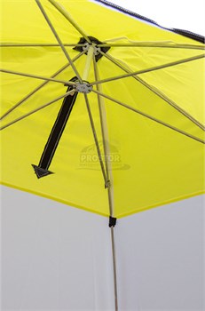 Палатка-зонт Кедр-2 - фото 12580
