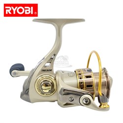 Катушка Ryobi Tresor 3000 BB 6 - фото 14775