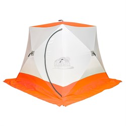 Палатка-Куб Кедр 2 Однослойный - фото 14994