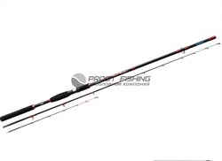 Удилище фидерное Flagman Force Active Boat 5-100g /2.1м - фото 15926