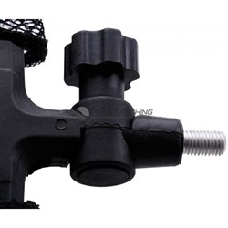 Садок прямоуг. Flagman 35х45см / 3м нейлон - фото 16310