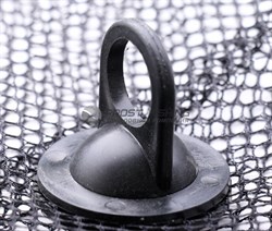 Садок прямоуг. Flagman 35х45см / 3м нейлон - фото 16312