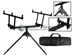 Подставка для 3-ех уд. Rod Pod TRIPOD Mifine WA532 - фото 17610