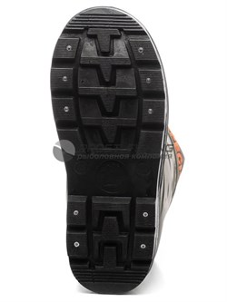 Сапоги Kaury Speciall Protector -70C шипы/олива 42-43р. - фото 17904