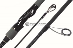 Спиннинг Maximus Wild Power Z Jig 228M Тест 7-28гр - фото 18588