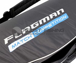 Чехол кофр для 2уд.Flagman Match Competition Hard Case Doble Rod 145см - фото 18767