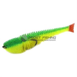 Поролоновая рыбка LeX Air Classic Fish 10 YGB /1шт - фото 18808