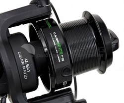 Катушка Carp Pro One Blackpool Carp 7000 FS /7+1BB/ 4.9:1 - фото 21884