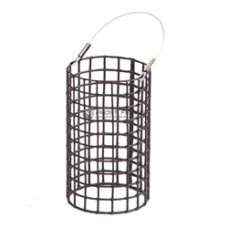 Кормушка X-Feeder мет. ME FASTFOOD XL GRID 100мл 10гр - фото 22773