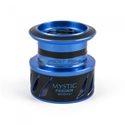 Катушка Viva Mystic Feeder FD850 - фото 22924