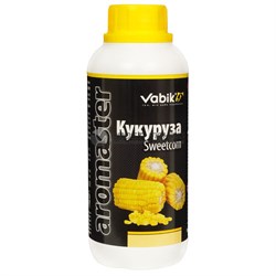 Аттрактант Vabik Aromaster 500мл Кукуруза - фото 23033