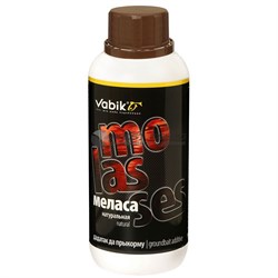 Меласса натуральная Vabik Molasses 500гр - фото 23220