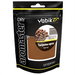 Аттрактант Vabik Aromaster-Dry 100гр Тигровый орех - фото 23226