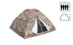 Палатка летняя автомат 2х2 - фото 4410