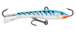 Балансир Rapala Jigging Rap W03/ GBT - фото 4983