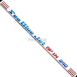 SEA BLUE JET 2,10 м / тест 3-15/5-25 - фото 5554