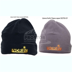 Шапка Norfin 302783 BL р.L.Флис - фото 7406