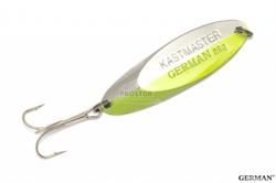 Блесна  Kastmaster  KS1103 / 65 мм / 28 гр / B4 цвет - фото 8175