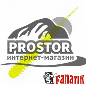 Мягкая приманка Fanatik Dagger 1.6  цв024 (10шт в уп) - фото 8668