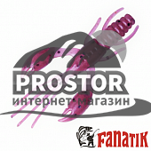 Мягкая приманка Fanatik Raider 1.6  цв021 (10шт в уп) - фото 8688