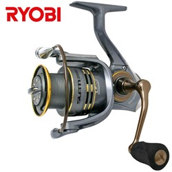 Катушка RYOBI SLAM 3000 - фото 9779