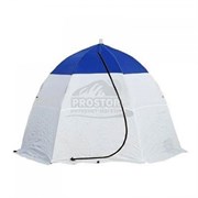 Палатка зимняя зонт COOLWALK 220х220х180см