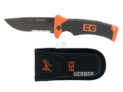 Нож GERBER 113 модель 31-000752
