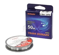 Леска Team Dunaev 50м 0,235мм 3,49кг