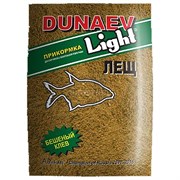 Прикормкка Dunaev Light 0.75кг Лещ