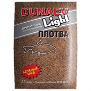 Прикормкка Dunaev Light 0.75кг Плотва