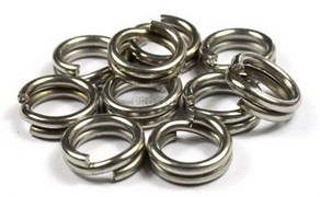 Заводное кольцо XFY 6008-10,0мм
