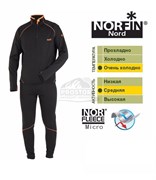 Термобелье Norfin Nord Junior р.158