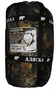 Спальный мешок Alaska Стандарт -15