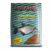 Прикормка Dunaev Классика 0,9кг Лещ