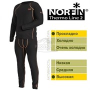 Термобельё Norfin Thermo Line 2 р.M