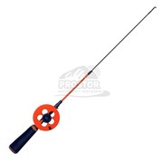 Удочка зимняя Stinger Arctic Char Sensor 50R-ML / 4-18гр