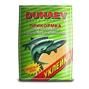 Прикормка Dunaev Классика 0,9кг Уклейка