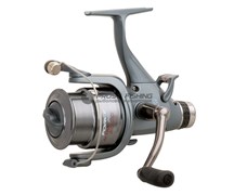 Катушка Flagman Force Active Feeder 4000 BB 2+1 / 5.5:1 Байтранер