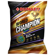 Прикормка Dunaev World Champion 1кг Big Roach